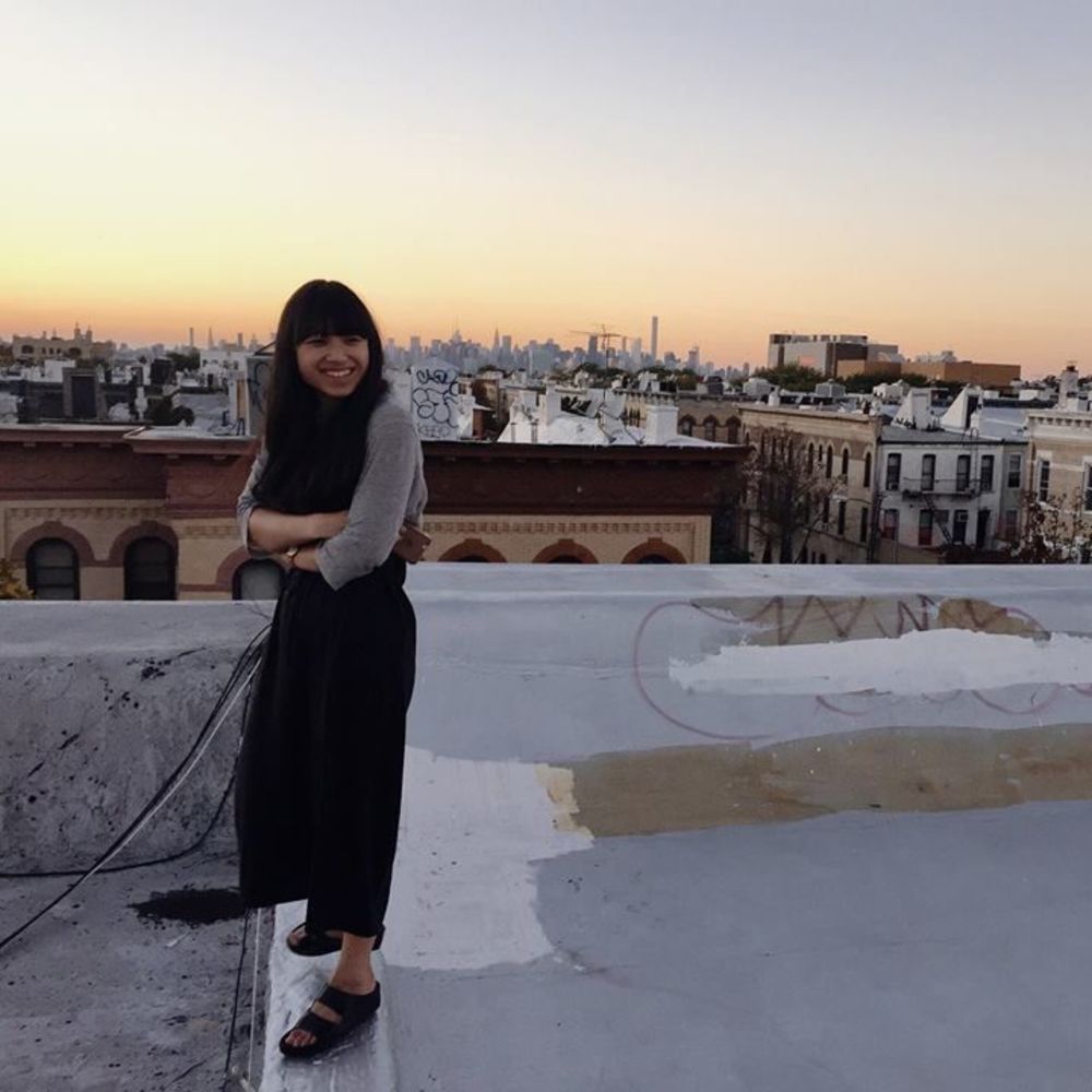 Meet your Posher, Tessa